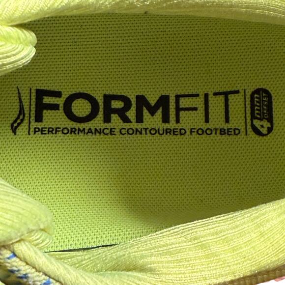 ASISC Solution Speed FF Sport Men's 11 Shoes Pickle Ball Tennis Sneaker *READ* - Picture 13 of 13